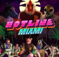 Hotline Miami preview background