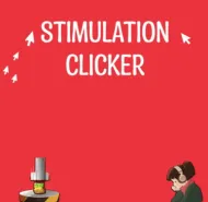 Stimulation Clicker preview background